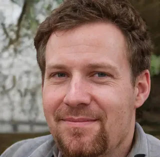 Olof Abrahamsson – slotexpert en auteur op pirotsslots.nl
