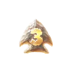 Pirots 2 upgradesymbool niveau 3
