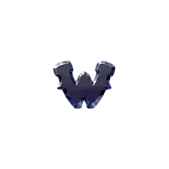 Pirots 3 zwart bandiet wildsymbool