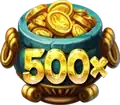 Pirots 5 500x munt