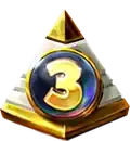 Pirots 5 upgrade alles-symbool