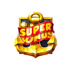 Pirots X super-bonus-symbool